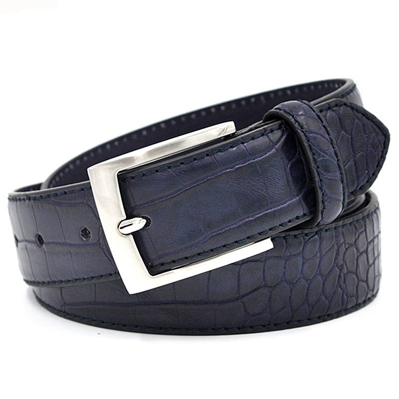 Men's Fashion Waist Belts