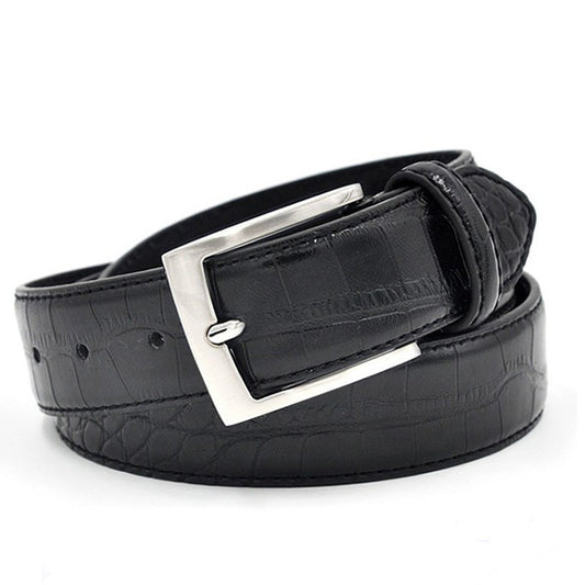 Men's Fashion Waist Belts