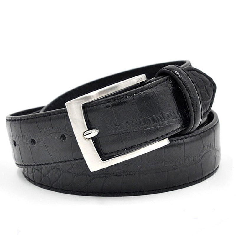 Men's Fashion Waist Belts