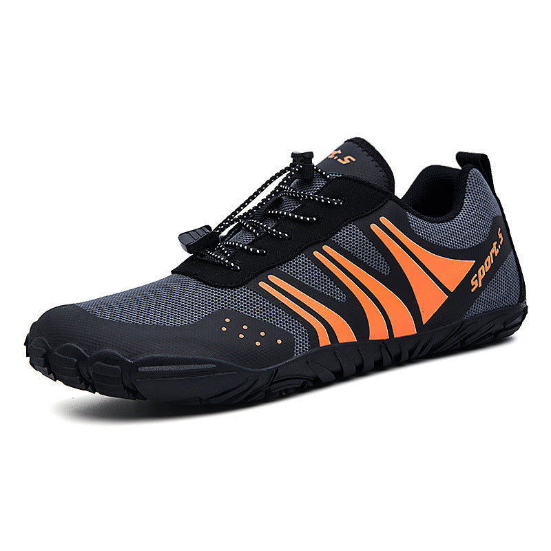 Outdoor Wading Shoes - Quick-drying Shoes, Beach Shoes, Hiking Shoes, Fishing Sports Shoes