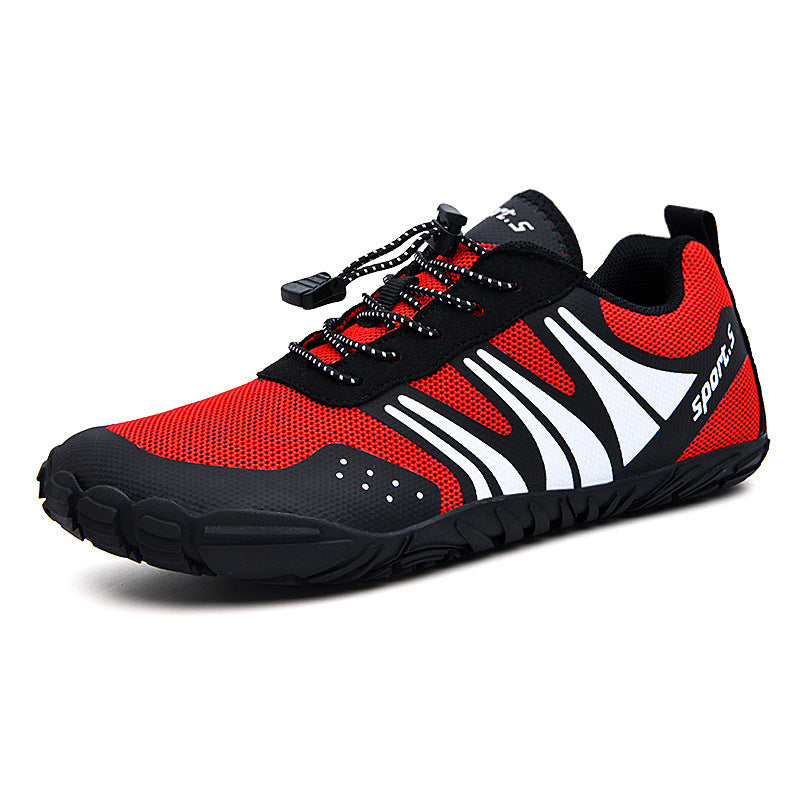 Outdoor Wading Shoes - Quick-drying Shoes, Beach Shoes, Hiking Shoes, Fishing Sports Shoes