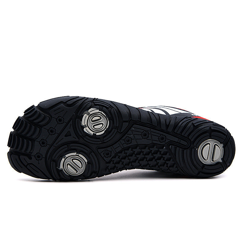 Outdoor Wading Shoes - Quick-drying Shoes, Beach Shoes, Hiking Shoes, Fishing Sports Shoes