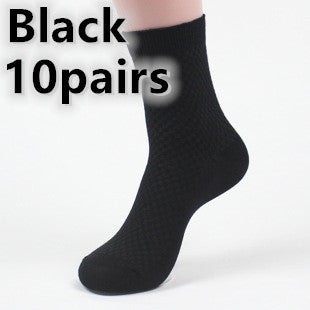 Men's Socks -  bamboo fiber men's socks