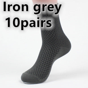 Men's Socks -  bamboo fiber men's socks