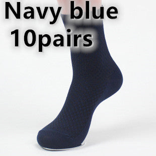 Men's Socks -  bamboo fiber men's socks