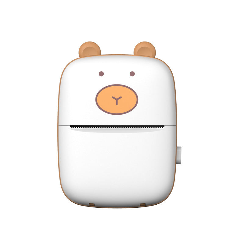 Student's Pocket Learning Printer