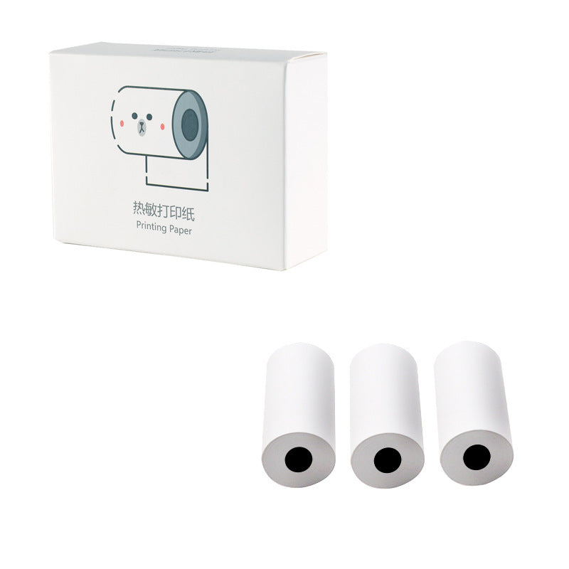 Student's Pocket Learning Printer