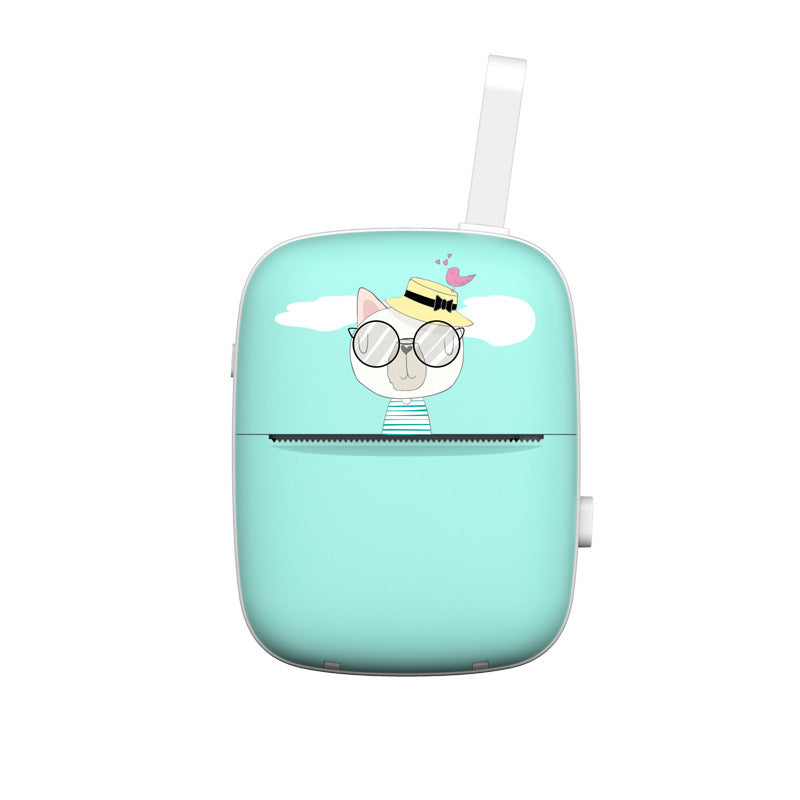 Student's Pocket Learning Printer