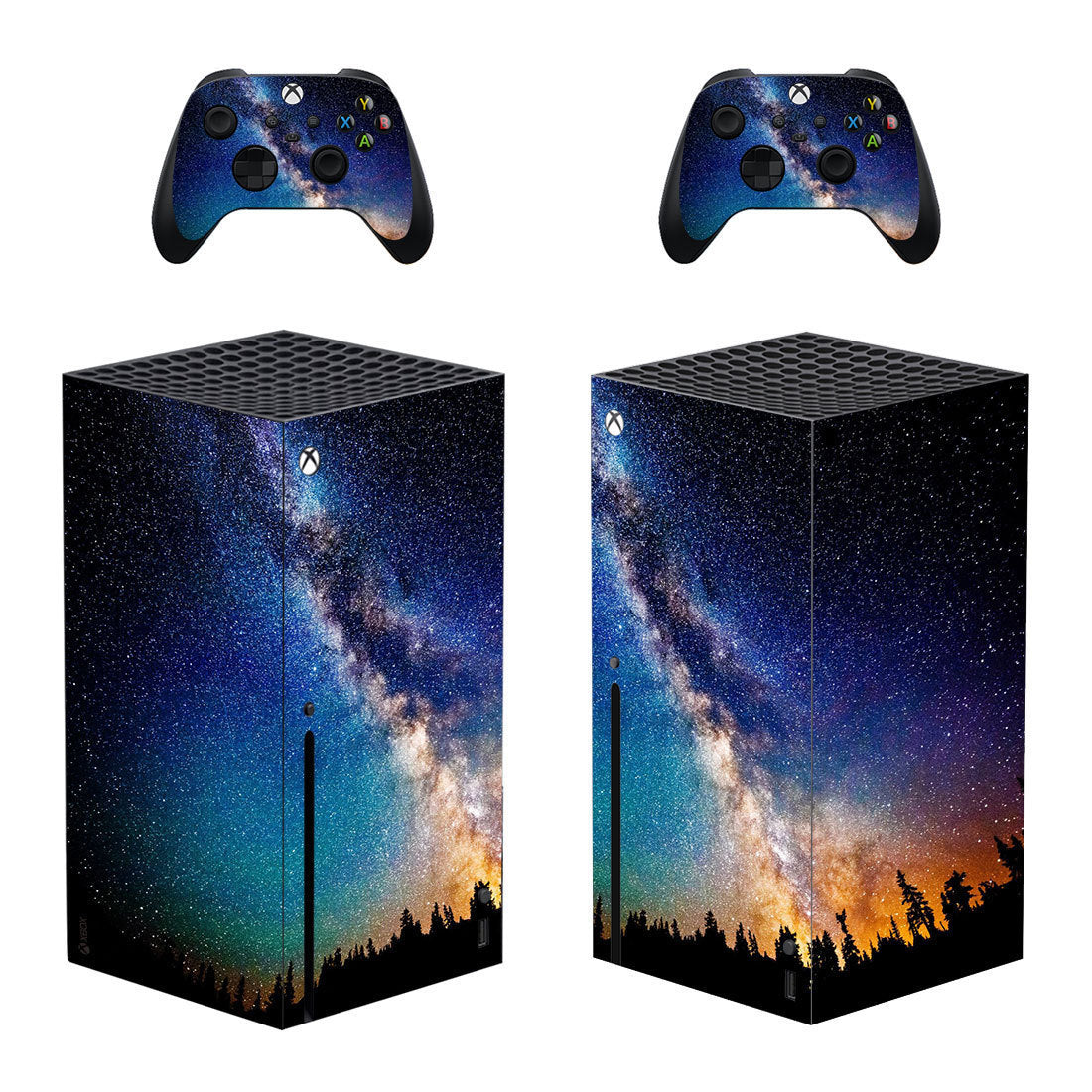 Game Console Protection Sticker - JumoShop