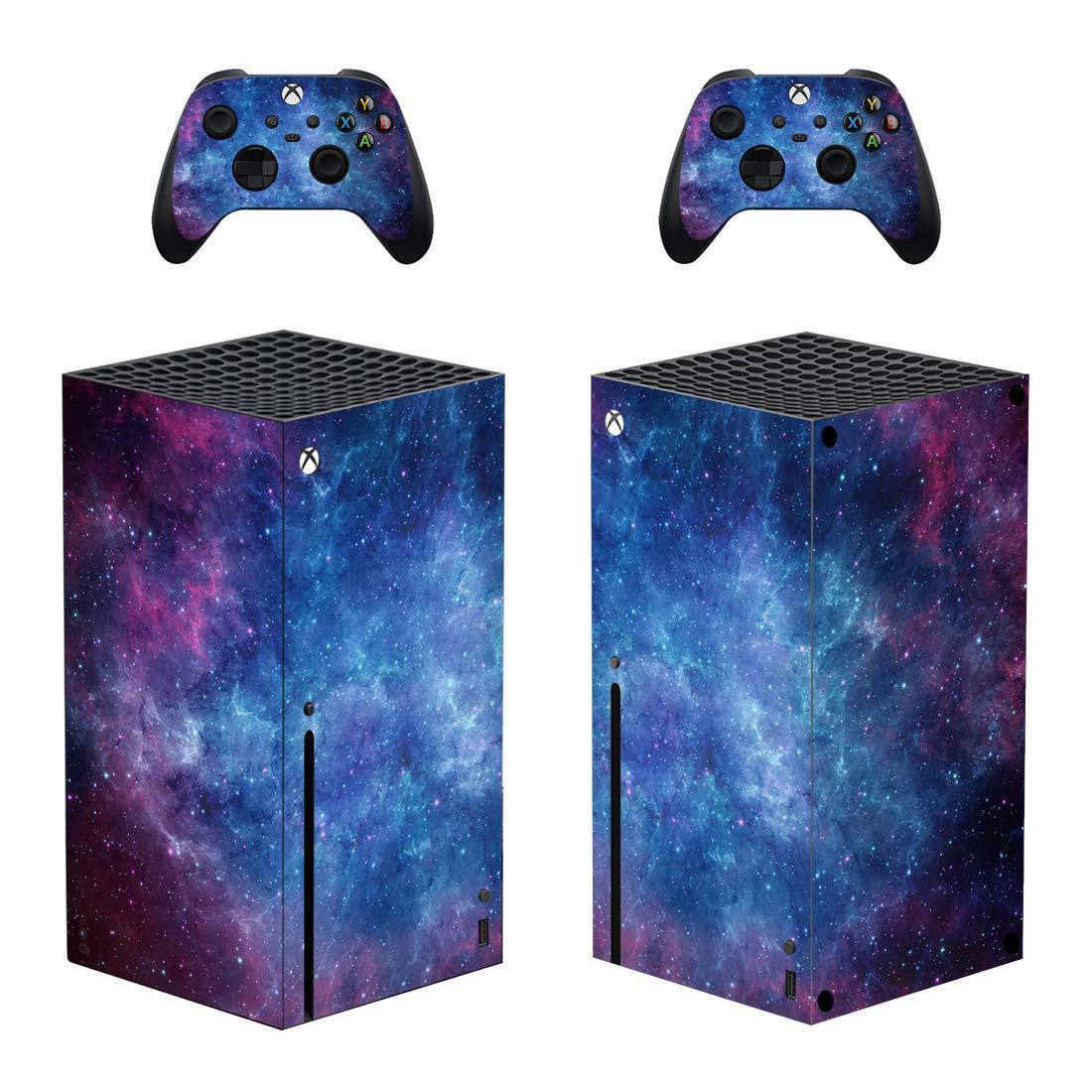 Game Console Protection Sticker - JumoShop