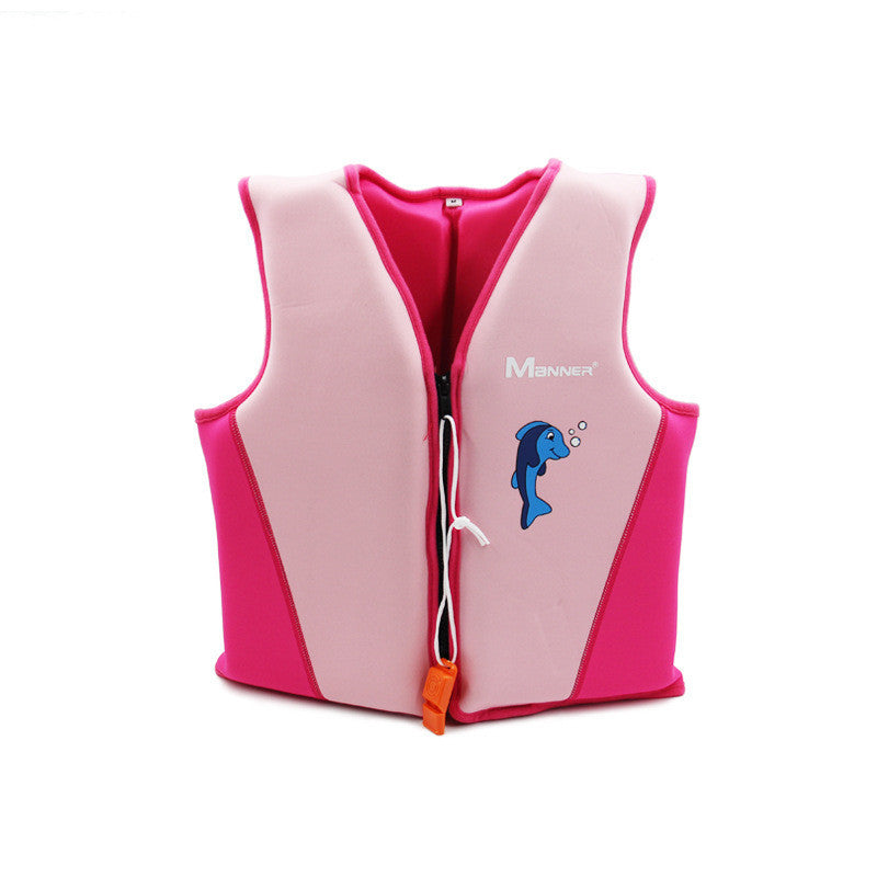 Children's Life Jacket Foam