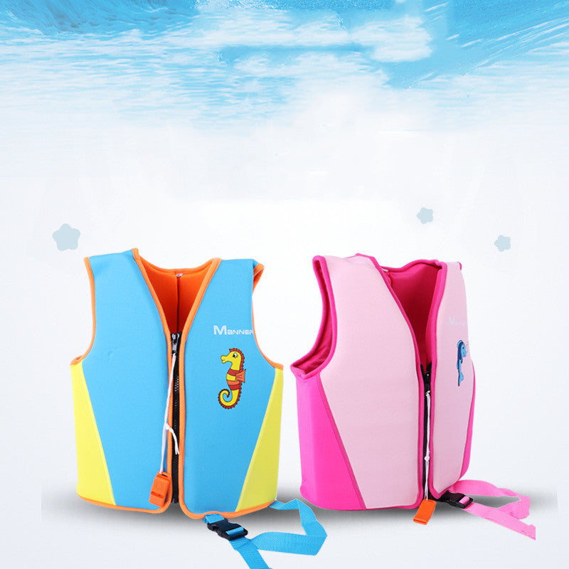 Children's Life Jacket Foam