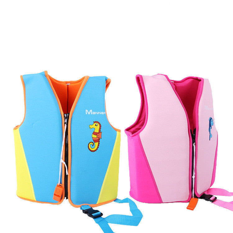 Children's Life Jacket Foam