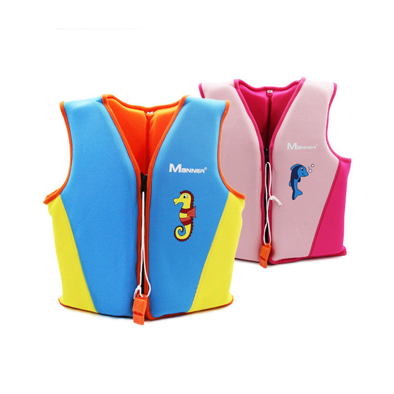 Children's Life Jacket Foam