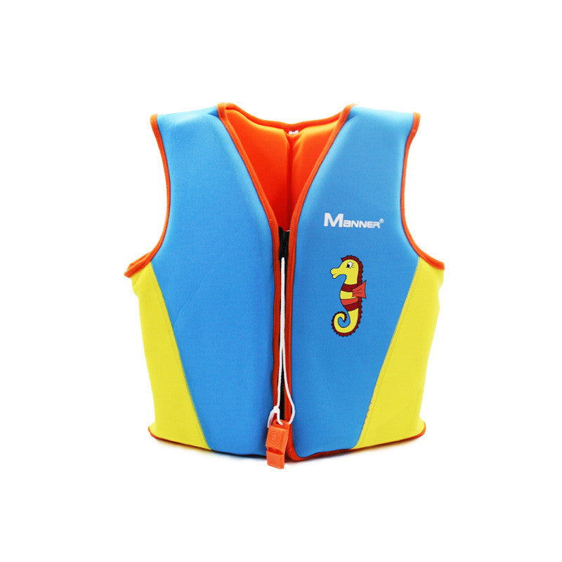 Children's Life Jacket Foam