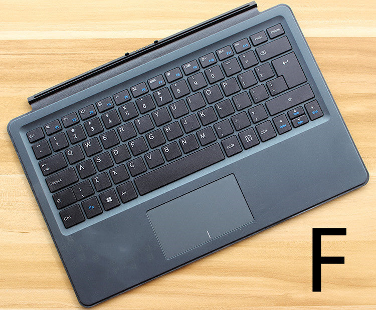 Keyboard - Computer Keyboard, Tablet Computer, Keyboard Magnetic Suction Type