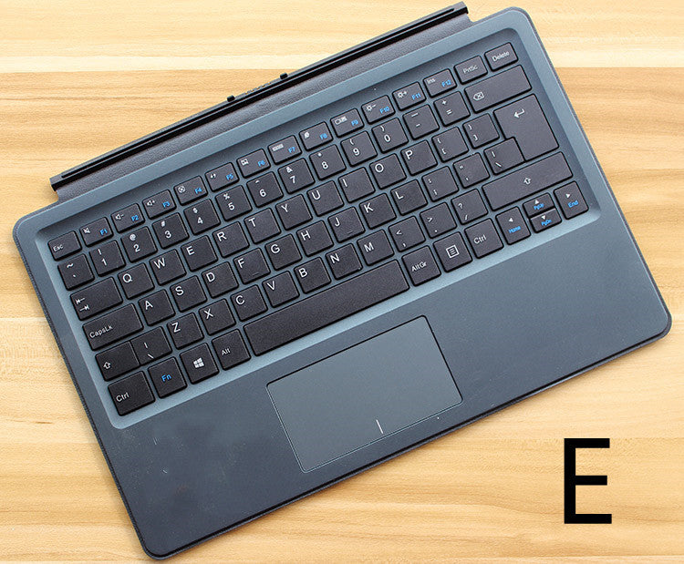 Keyboard - Computer Keyboard, Tablet Computer, Keyboard Magnetic Suction Type