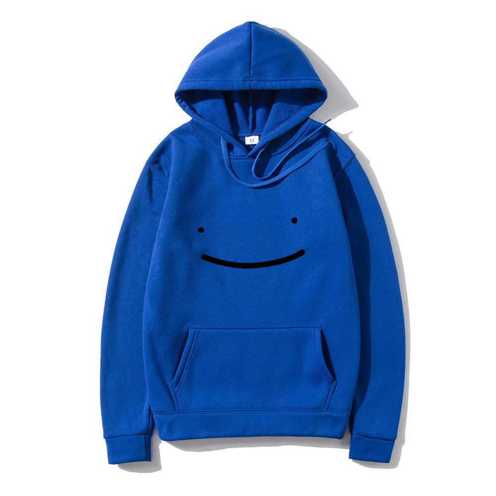 Cute Couple Hoodies - Sweatshirt Fleece Dream Merch Hoodie