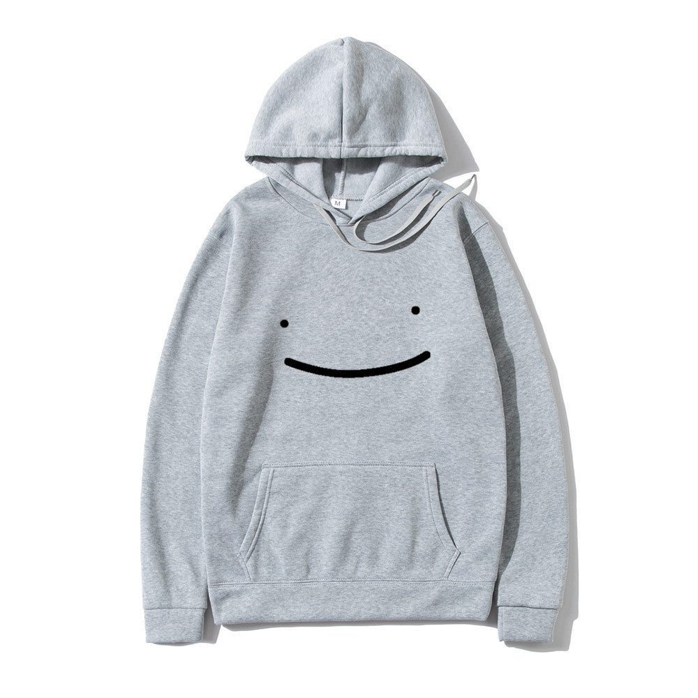 Women Couple Hoodies Sweatshirt - Fleece Dream Merch Hoodie