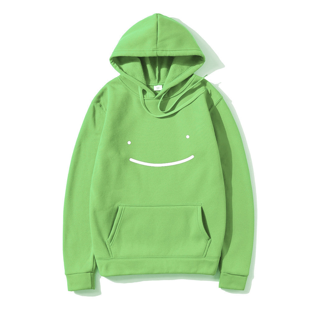 Women Couple Hoodies Sweatshirt - Fleece Dream Merch Hoodie