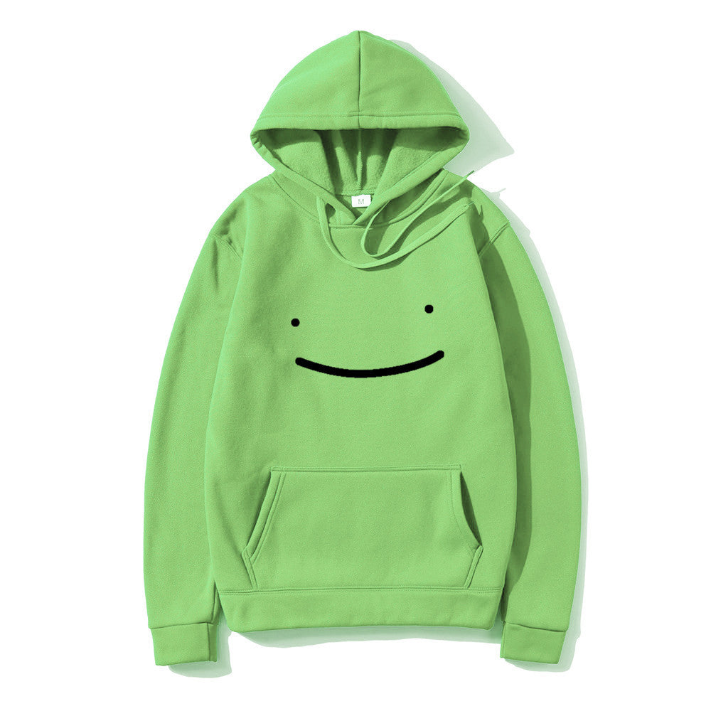 Women Couple Hoodies Sweatshirt - Fleece Dream Merch Hoodie