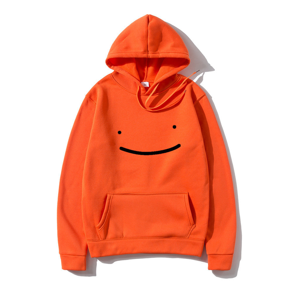Women Couple Hoodies Sweatshirt - Fleece Dream Merch Hoodie