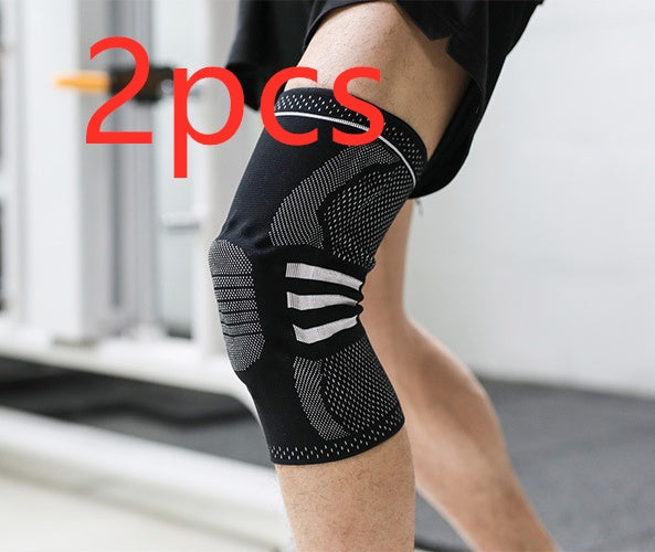 Sports Running Fitness Protection Knee Pads
