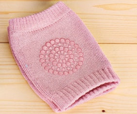 Baby Crawling Knee and Pad Elbow Socks - Socks Dispensing Anti-skid Sports Safety