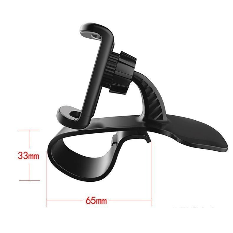 Car Accessories - Car Phone Navigation Bracket
