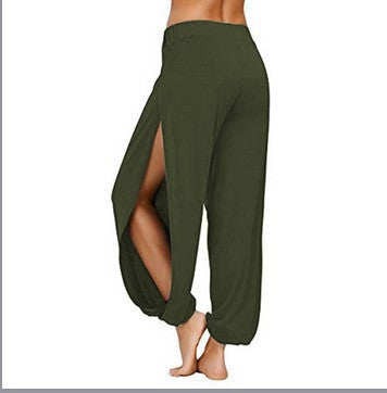 Hippie Harem Yoga Pants
