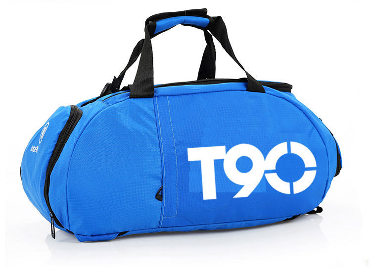 Fitness Bag - basketball sports bag