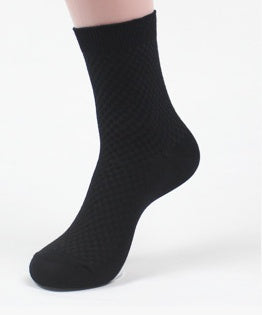Men's Socks -  bamboo fiber men's socks