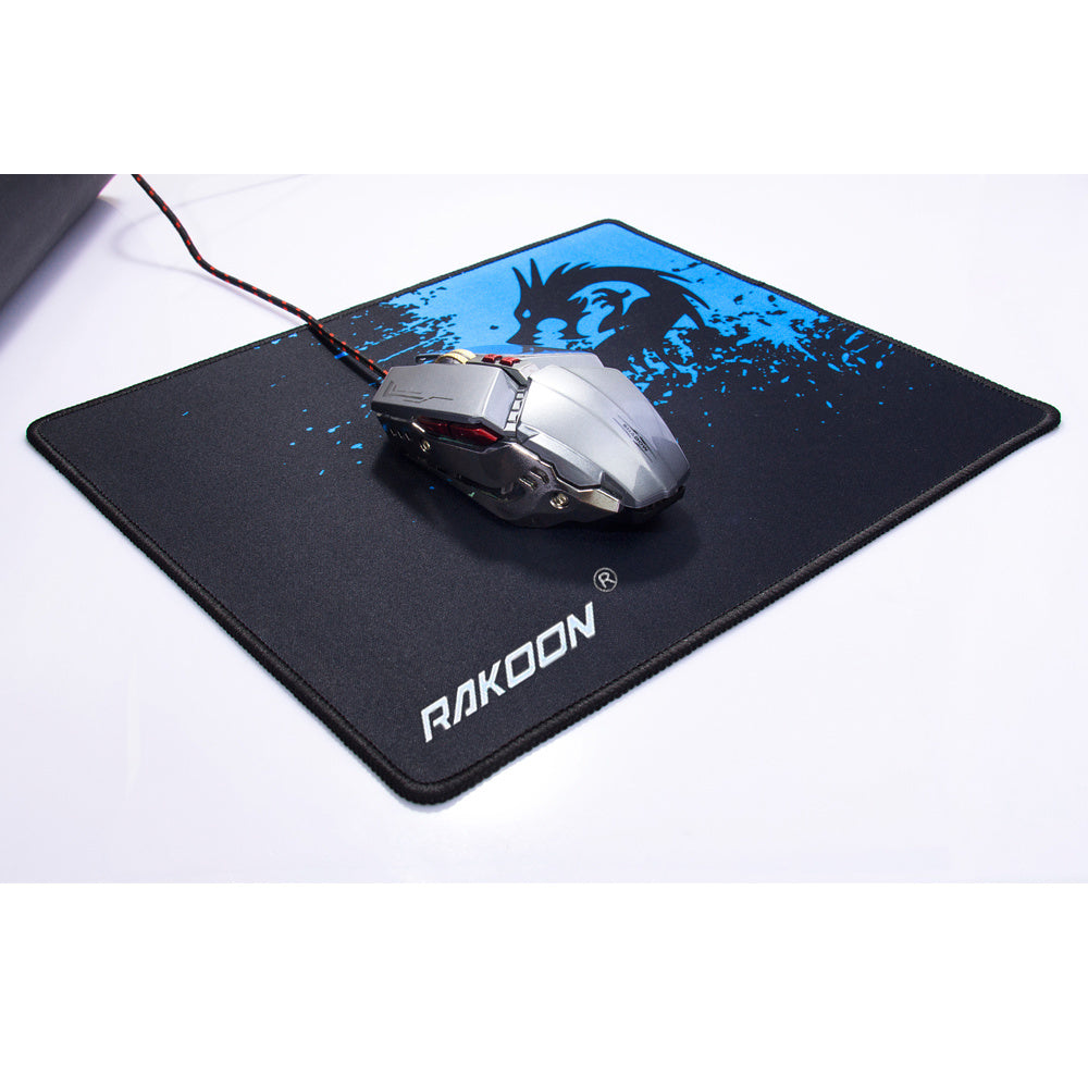 Mouse Pad - JumoShop