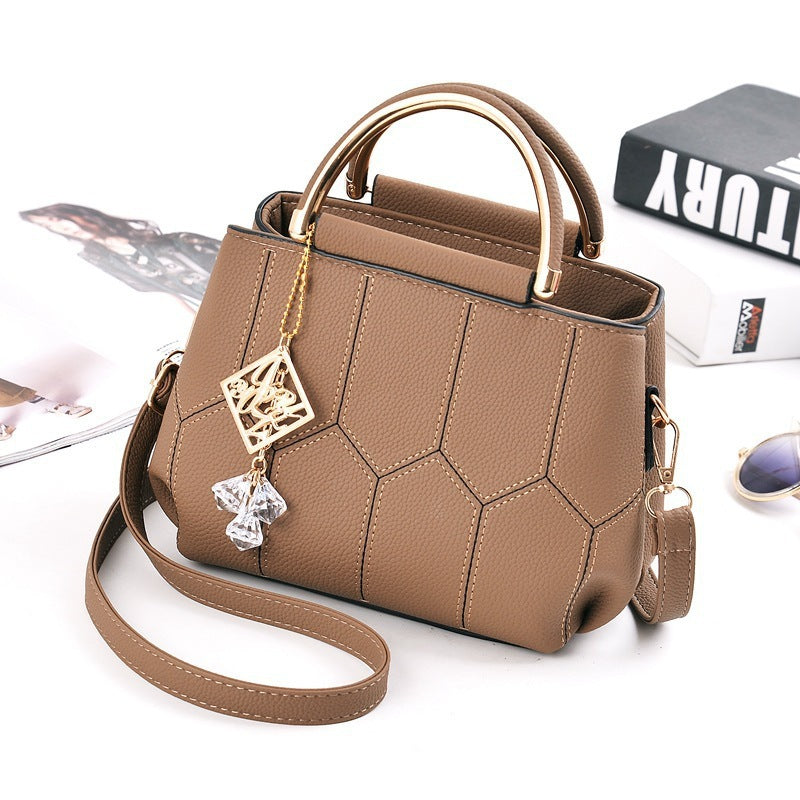 Shoulder Bag For Women - Handbag Fashion Crossbody