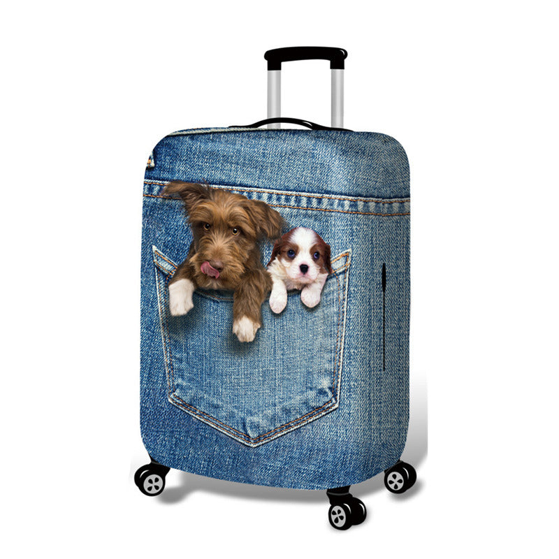 Travel Case Cover Luggage