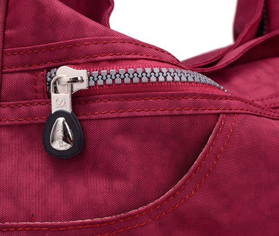 Luxury Handbags - Women's Bags Designer, Waterproof Bylon Cloth Crossbody Bags For Women, Large Capacity Lady Shoulder Bag Tote