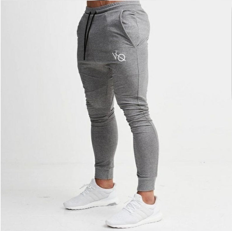 Men's Casual Slim Sports Pants