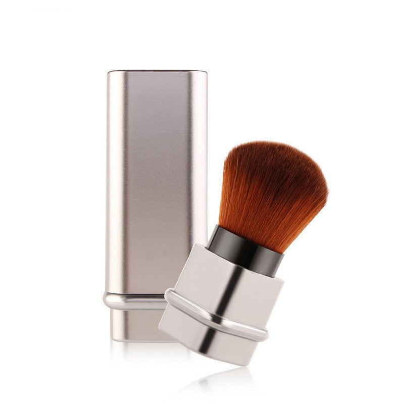 Portable Single Makeup Brush - JumoShop