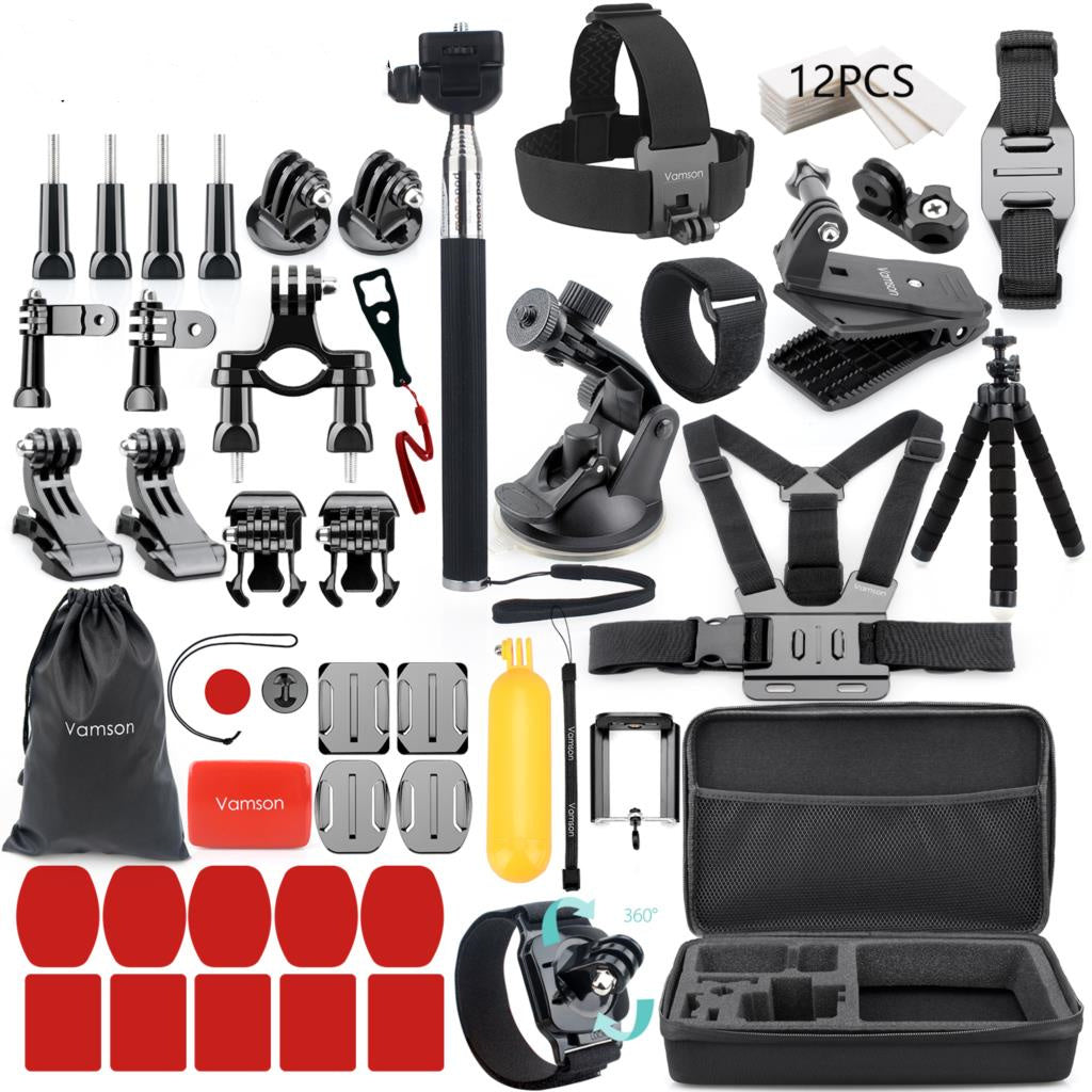 Camera Accessories - JumoShop