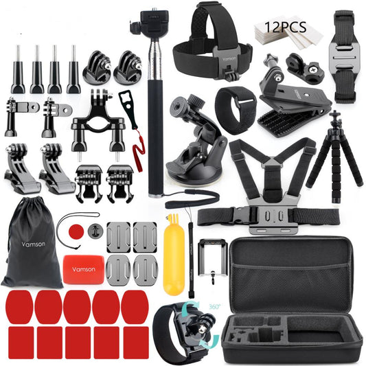 Camera Accessories - JumoShop