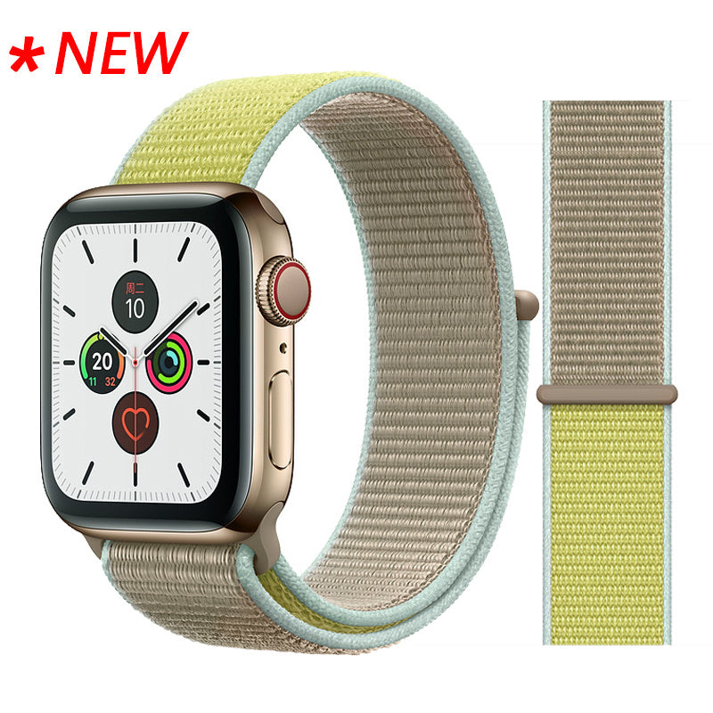 Watch Band - Wrist Watch Accessories