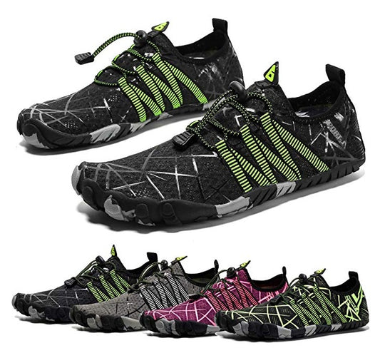 Beautiful Wading Men's Shoes - men's shoes outdoor river shoes ladies non-slip diving shoes