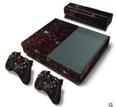 Paladin ONE Game Machine Stickers Colorful Stickers