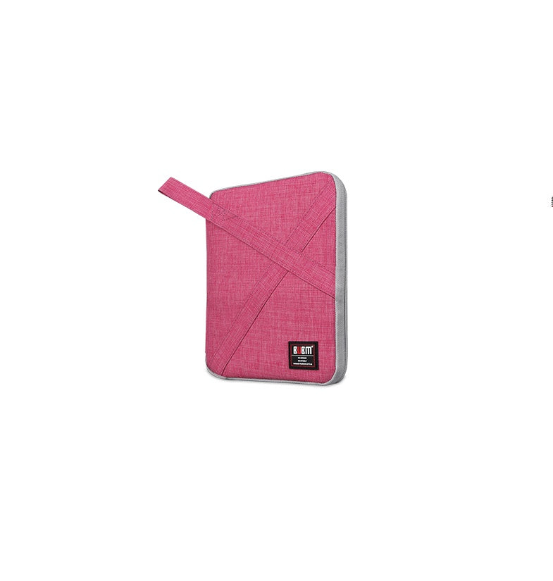 Universal Travel Cable Organizer - Electronics Accessories Cases Gadget Bag For USB, Phone, Charger and Cable, Fit for ipad - JumoShop