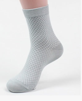 Men's Socks -  bamboo fiber men's socks