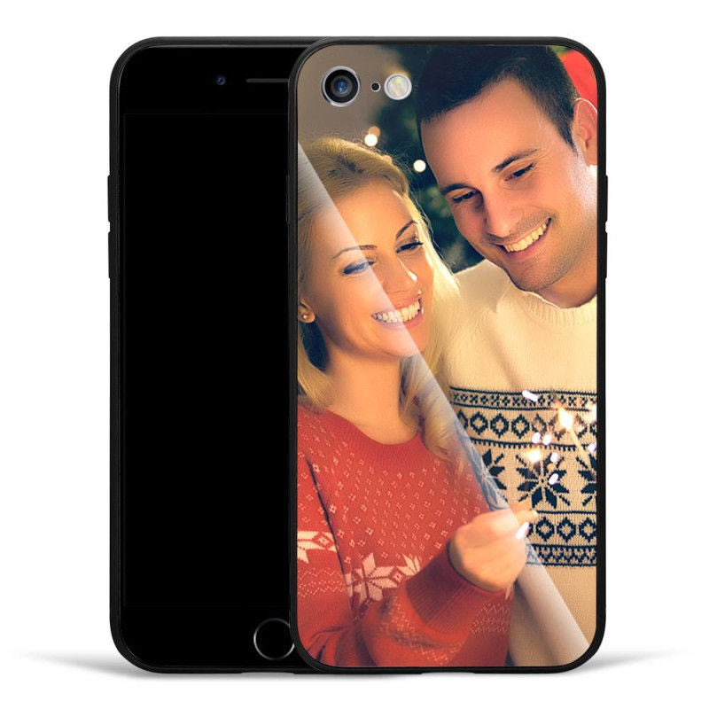 Customized iPhone Patterned Cases