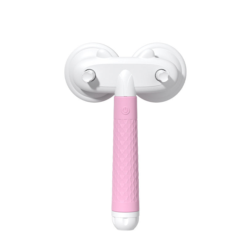 Double-headed One-button Self Cleaning Dog Cat Hair Removal Pets Products