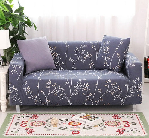 Simlpy & Classy Sofa Cover