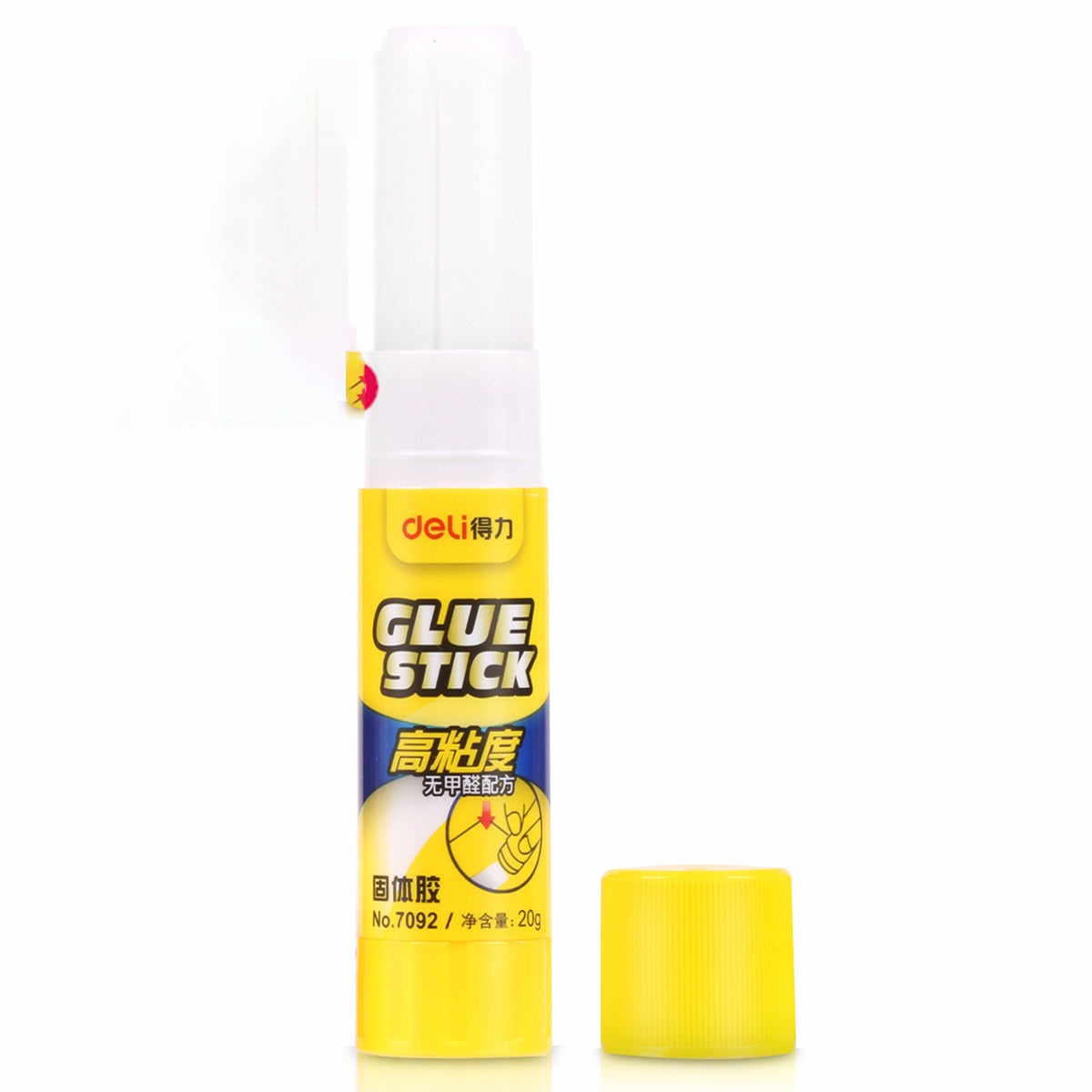 Printer Solid Glue - JumoShop