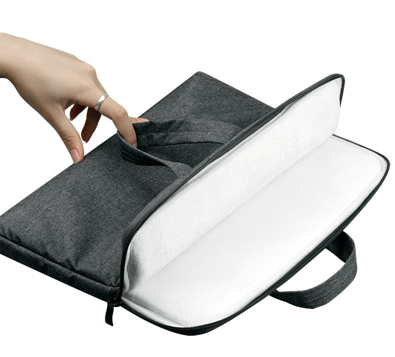 Laptop Bag Compatible with Apple Products